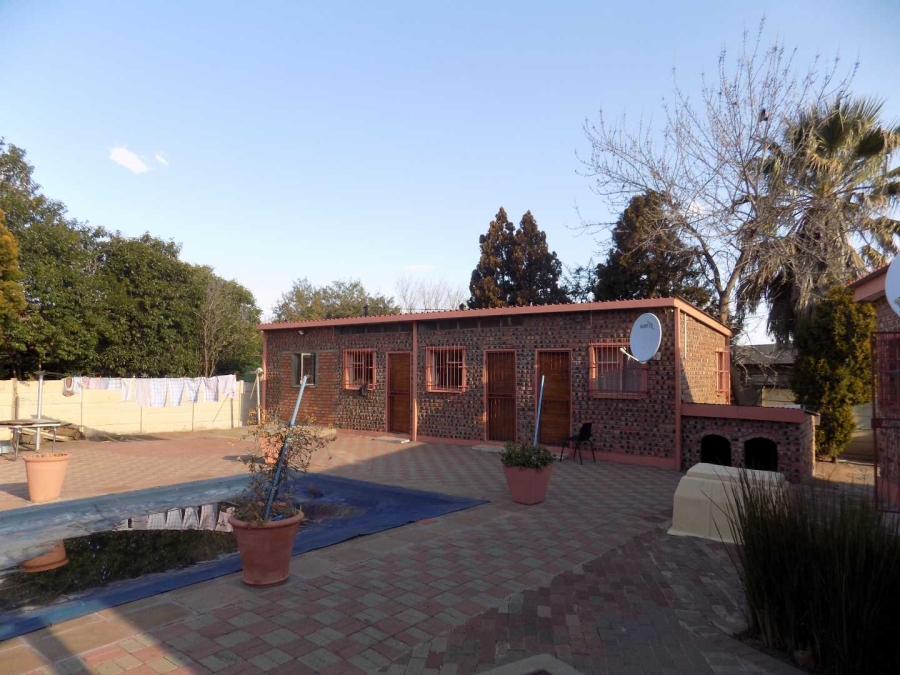 4 Bedroom Property for Sale in Fauna Free State